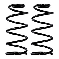 Suspension spring set front axle Ø 13 mm 348 mm...