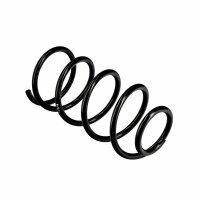 Suspension Spring Set front coil spring Ø 13 mm EIBACH for e.g. FORD FOCUS