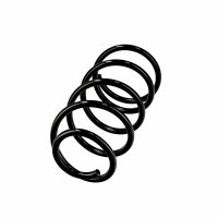 Suspension Spring Set front coil spring Ø 13 mm EIBACH for e.g. FORD FOCUS