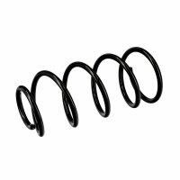 Suspension Spring Set front coil spring Ø 13 mm EIBACH for e.g. FORD FOCUS