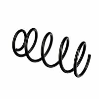 Suspension Spring Set front coil spring Ø 13 mm EIBACH for e.g. FORD FOCUS