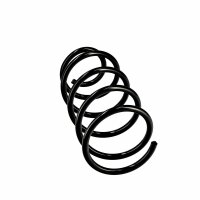 Suspension Spring Set front coil spring Ø 13 mm EIBACH for e.g. FORD FOCUS