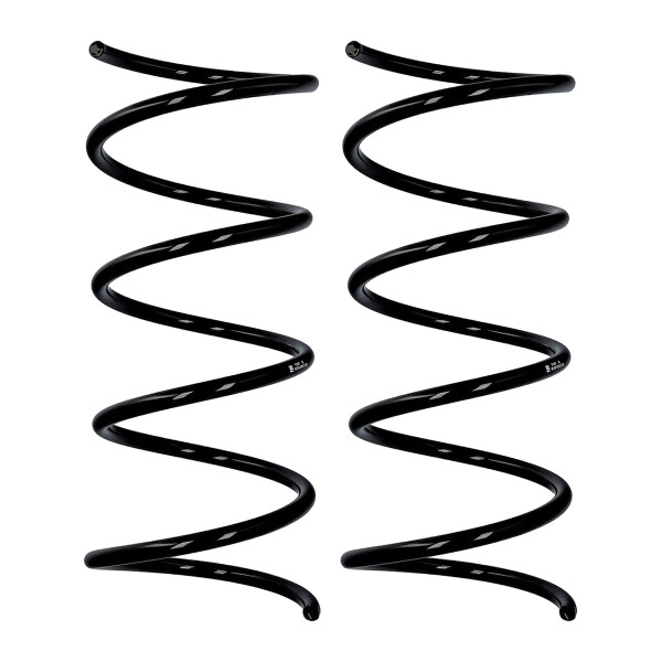 Fahrwerksfedern-Set Vorderachse Ø 12,5 mm 425 mm EIBACH für u.a. MB C-KLASSE