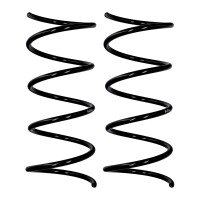Fahrwerksfedern-Set Vorderachse Ø 12,5 mm 425 mm...