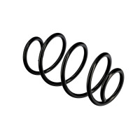 Suspension Spring Set Front Axle Coil Spring Ø 12.8 mm EIBACH for HYUNDAI I30