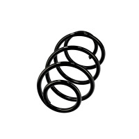 Suspension Spring Set Front Axle Coil Spring Ø 12.8 mm EIBACH for HYUNDAI I30