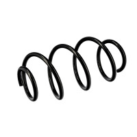 Suspension Spring Set Front Axle Coil Spring Ø 12.8 mm EIBACH for HYUNDAI I30