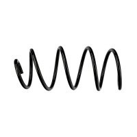 Suspension Spring Set Front Axle Coil Spring Ø 11.8 mm EIBACH for BMW 1 Series