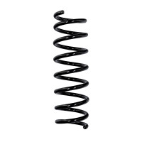 Fahrwerksfedern-Set Hinterachse Ø 11,8 mm 355 mm EIBACH für BMW 5