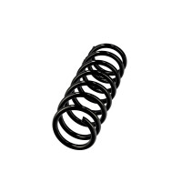 Suspension Spring Set Rear Axle Coil Spring Ø 11.8 mm EIBACH for BMW 5 Series