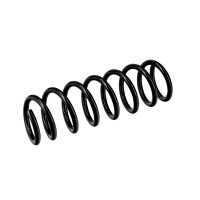 Suspension Spring Set Rear Axle Coil Spring Ø 11.8 mm EIBACH for BMW 5 Series
