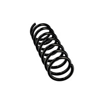 Suspension Spring Set Rear Axle Coil Spring Ø 11.8 mm EIBACH for BMW 5 Series