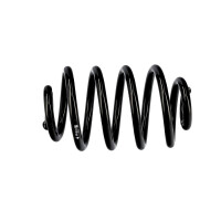 Suspension Spring Set rear coil spring Ø 12.8 mm EIBACH for e.g. RENAULT CLIO