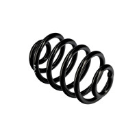 Suspension Spring Set rear coil spring Ø 12.8 mm EIBACH for e.g. RENAULT CLIO