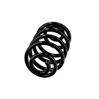 Suspension Spring Set rear coil spring Ø 12.8 mm EIBACH for e.g. RENAULT CLIO