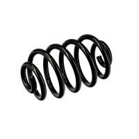 Suspension Spring Set rear coil spring Ø 12.8 mm EIBACH for e.g. RENAULT CLIO