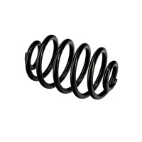 Suspension Spring Set rear coil spring Ø 12.8 mm EIBACH for e.g. RENAULT CLIO