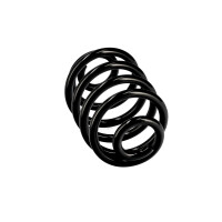 Suspension Spring Set rear coil spring Ø 12.8 mm EIBACH for e.g. RENAULT CLIO