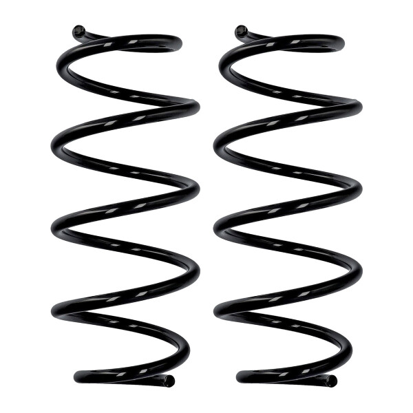 Suspension spring set front axle Ø 12.5 mm 365 mm EIBACH for FIAT BRAVO II