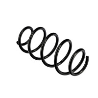 Suspension Spring Set Front Axle Coil Spring Ø 12.5 mm EIBACH for FIAT BRAVO