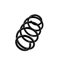 Suspension Spring Set Front Axle Coil Spring Ø 12.5 mm EIBACH for FIAT BRAVO