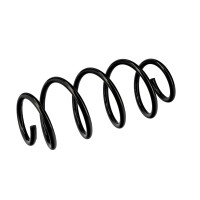 Suspension Spring Set Front Axle Coil Spring Ø 12.5 mm EIBACH for FIAT BRAVO