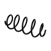 Suspension Spring Set Front Axle Coil Spring Ø 12.5 mm EIBACH for FIAT BRAVO