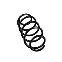 Suspension Spring Set Front Axle Coil Spring Ø 12.5 mm EIBACH for FIAT BRAVO