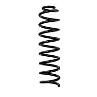 Suspension spring set rear Ø 11 mm 374 mm EIBACH for e.g. RENAULT MEGANE II