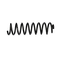Suspension Spring Set rear coil spring Ø 11 mm EIBACH for e.g. RENAULT MEGANE
