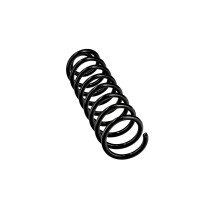Suspension Spring Set rear coil spring Ø 11 mm EIBACH for e.g. RENAULT MEGANE