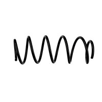 Suspension Spring Set front coil spring Ø 11.5 mm EIBACH for e.g. SEAT IBIZA