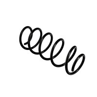 Suspension Spring Set front coil spring Ø 11.5 mm EIBACH for e.g. SEAT IBIZA