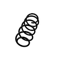 Suspension Spring Set front coil spring Ø 11.5 mm EIBACH for e.g. SEAT IBIZA