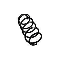 Suspension Spring Set front coil spring Ø 11.5 mm EIBACH for e.g. SEAT IBIZA