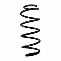 Suspension spring set front Ø 12.5 mm 380 mm EIBACH for e.g.FORD MONDEO III