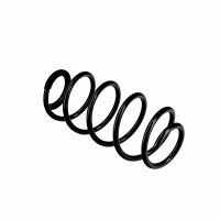 Suspension Spring Set front coil spring Ø 12.5 mm EIBACH for e.g. FORD MONDEO