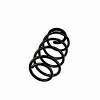 Suspension Spring Set front coil spring Ø 12.5 mm EIBACH for e.g. FORD MONDEO
