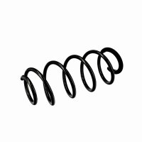 Suspension Spring Set front coil spring Ø 12.5 mm EIBACH for e.g. FORD MONDEO