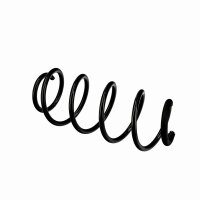 Suspension Spring Set front coil spring Ø 12.5 mm EIBACH for e.g. FORD MONDEO