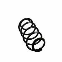 Suspension Spring Set front coil spring Ø 12.5 mm EIBACH for e.g. FORD MONDEO