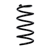 Suspension spring set front axle Ø 13 mm 316 mm EIBACH for e.g. VW TOURAN