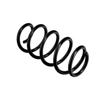 Suspension Spring Set front axle coil spring Ø 13 mm EIBACH for e.g. VW TOURAN