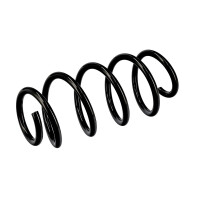 Suspension Spring Set front axle coil spring Ø 13 mm EIBACH for e.g. VW TOURAN