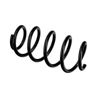 Suspension Spring Set front axle coil spring Ø 13 mm EIBACH for e.g. VW TOURAN