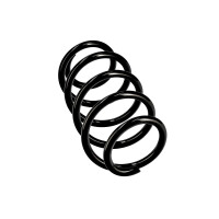 Suspension Spring Set front axle coil spring Ø 13 mm EIBACH for e.g. VW TOURAN