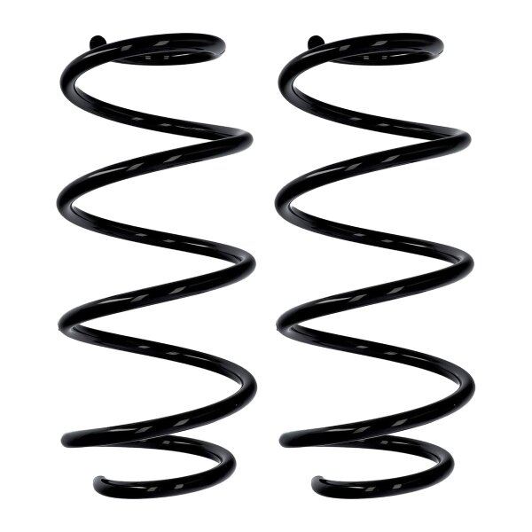 Fahrwerksfedern-Set Vorderachse Ø 13 mm 359 mm EIBACH für CITROËN BERLINGO