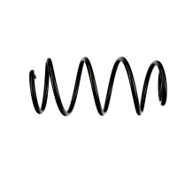 Suspension Spring Set front coil spring Ø 13 mm EIBACH for CITROËN BERLINGO