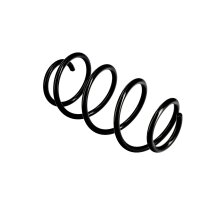 Suspension Spring Set front coil spring Ø 13 mm EIBACH for CITROËN BERLINGO