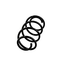 Suspension Spring Set front coil spring Ø 13 mm EIBACH for CITROËN BERLINGO